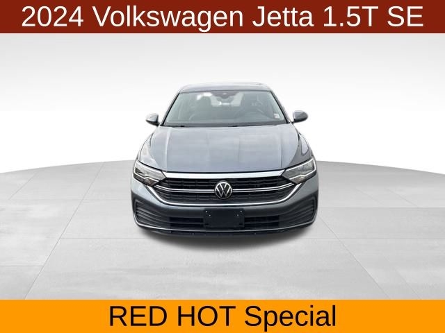 Volkswagen Jetta  2024