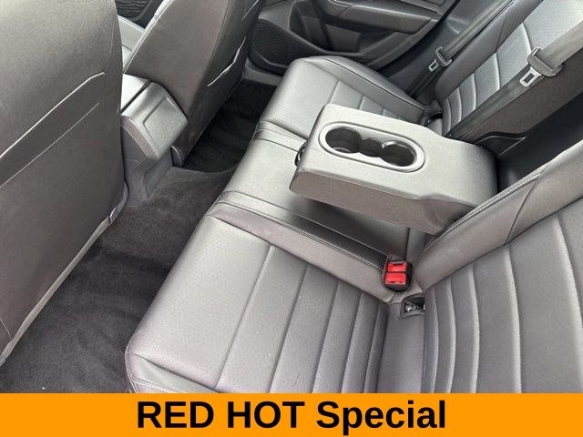 Volkswagen Jetta  2024