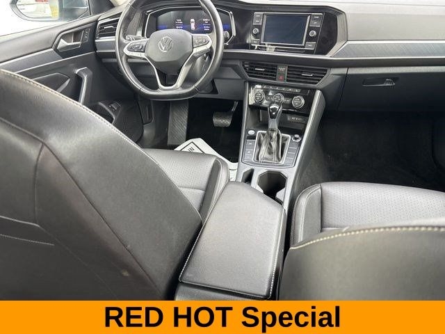 Volkswagen Jetta  2024