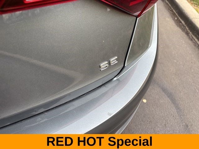 Volkswagen Jetta  2024