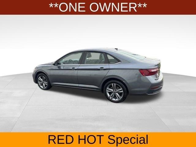 Volkswagen Jetta  2024