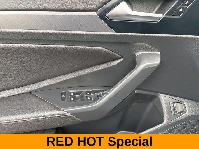 Volkswagen Jetta  2024