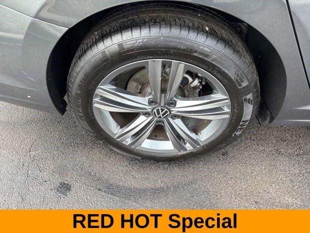 Volkswagen Jetta  2024