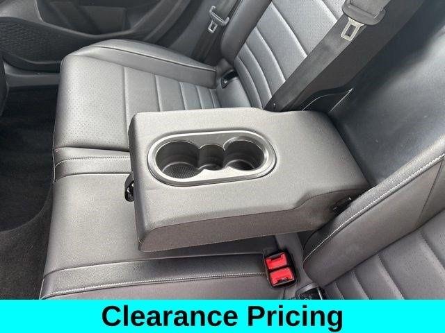 Volkswagen Jetta  2024