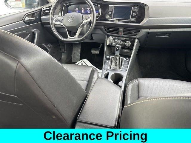 Volkswagen Jetta  2024