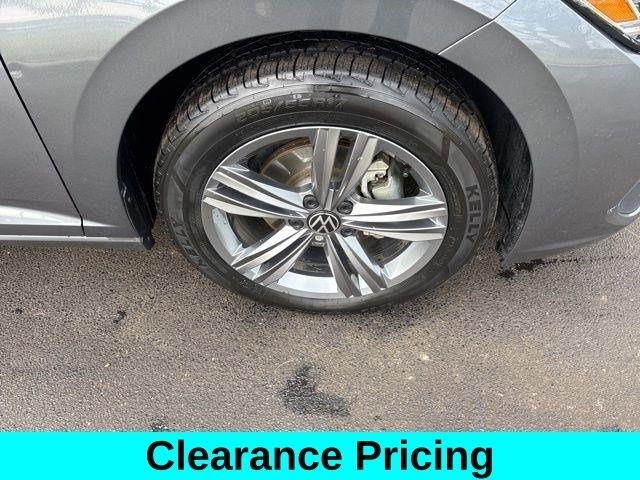 Volkswagen Jetta  2024