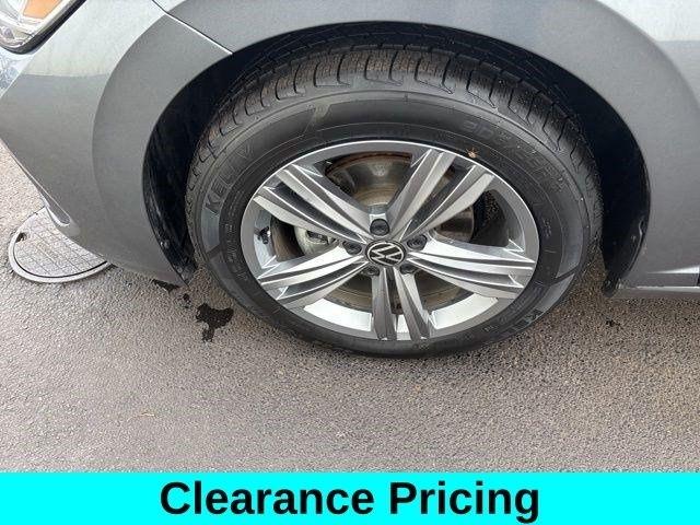 Volkswagen Jetta  2024