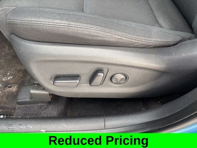 Hyundai Tucson SEL AWD 2018