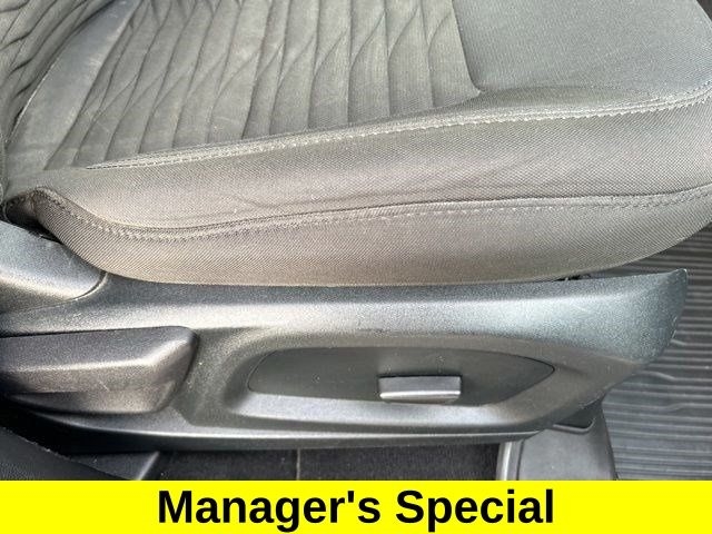 Ford Explorer XLT 4WD 2021