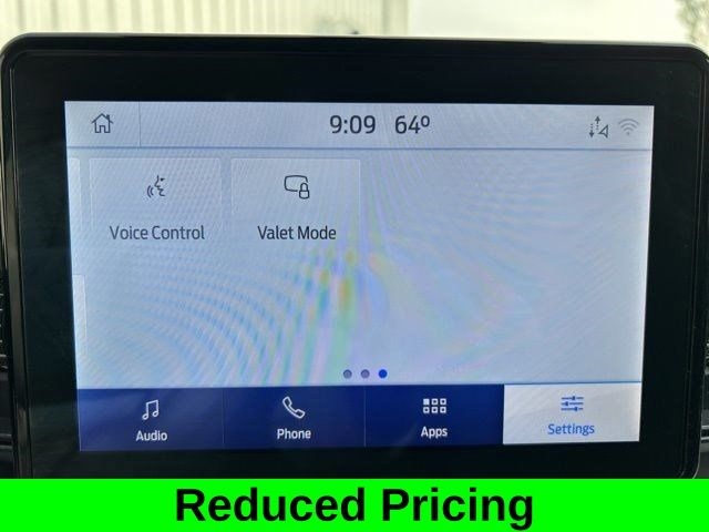 Ford Explorer XLT 4WD 2021