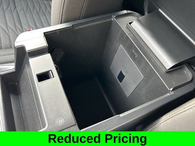 Ford Explorer XLT 4WD 2021