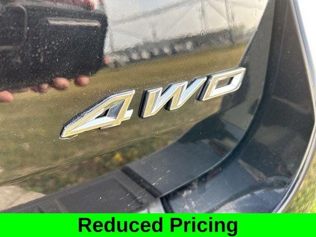 Ford Explorer XLT 4WD 2021