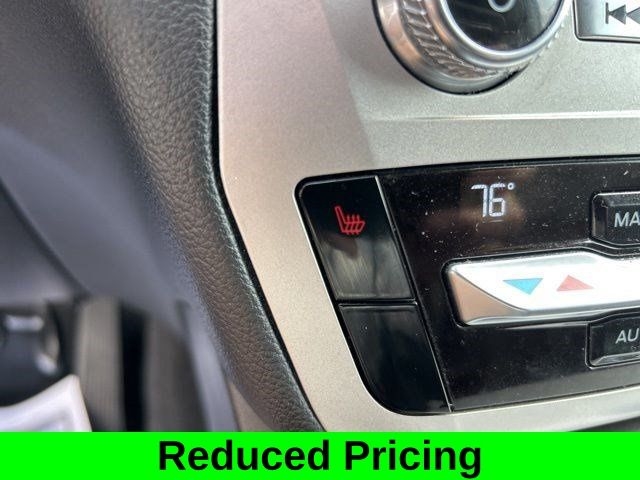 Ford Explorer XLT 4WD 2021