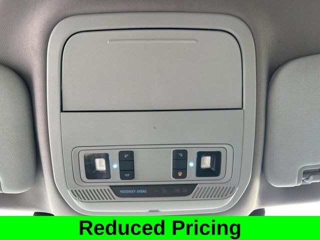 Ford Explorer XLT 4WD 2021