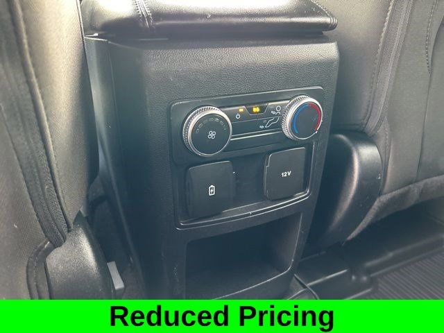 Ford Explorer XLT 4WD 2021