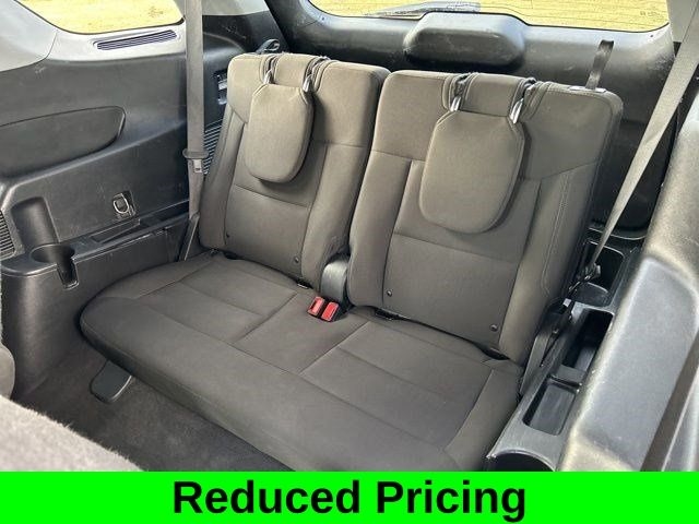 Ford Explorer XLT 4WD 2021