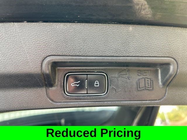 Ford Explorer XLT 4WD 2021