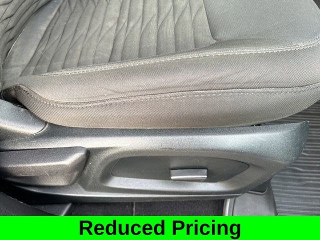 Ford Explorer XLT 4WD 2021