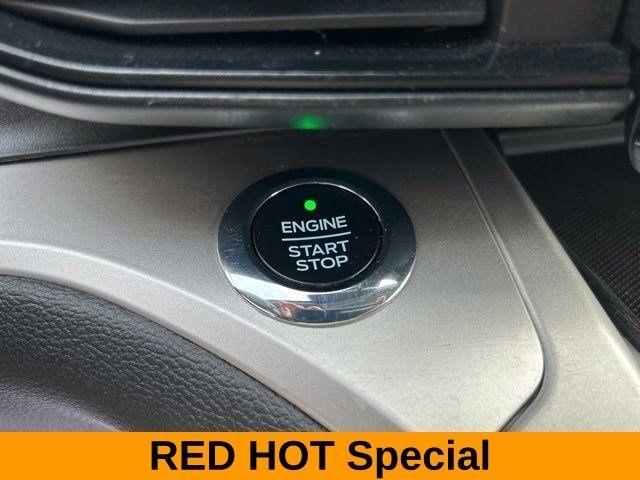 Ford Explorer XLT 4WD 2021