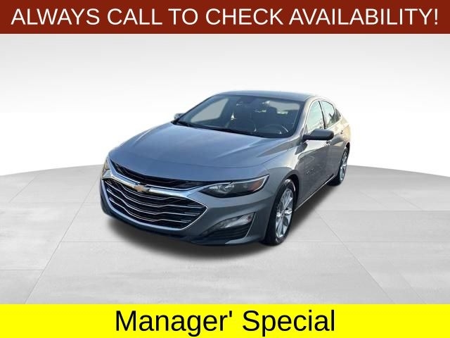 Chevrolet Malibu  2023