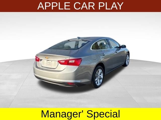 Chevrolet Malibu  2023