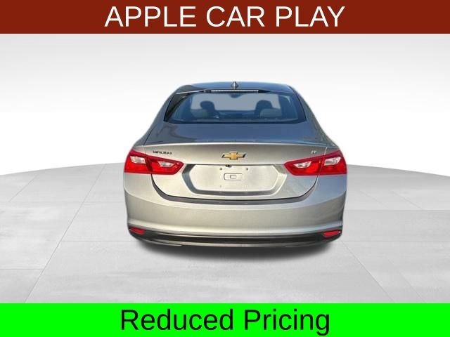 Chevrolet Malibu  2023