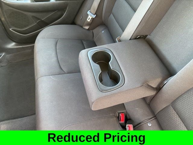 Chevrolet Malibu  2023