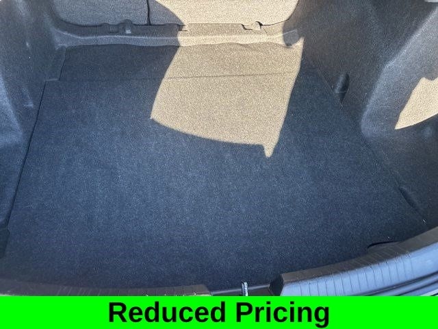 Chevrolet Malibu  2023