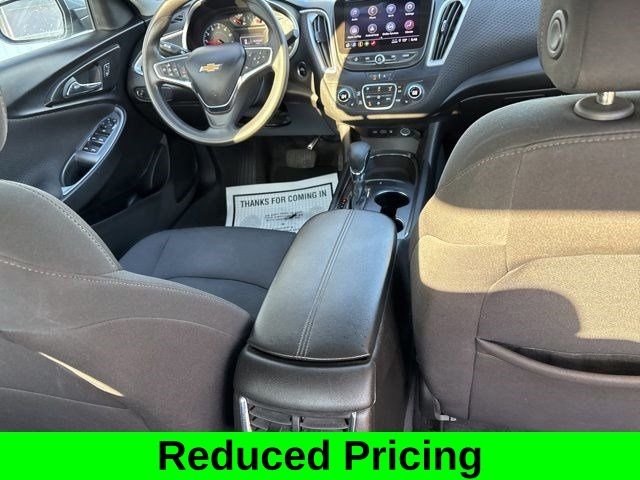 Chevrolet Malibu  2023