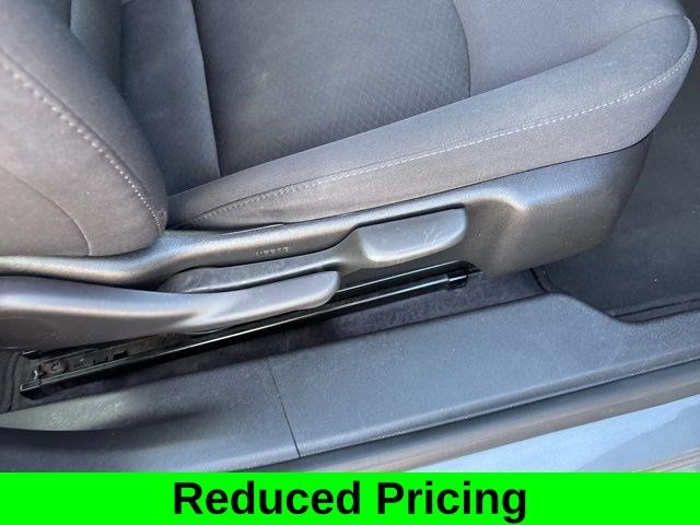 Chevrolet Malibu  2023