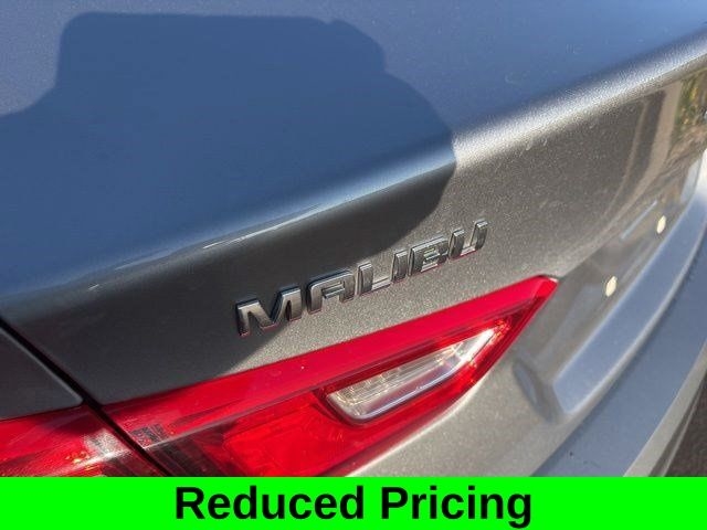 Chevrolet Malibu  2023