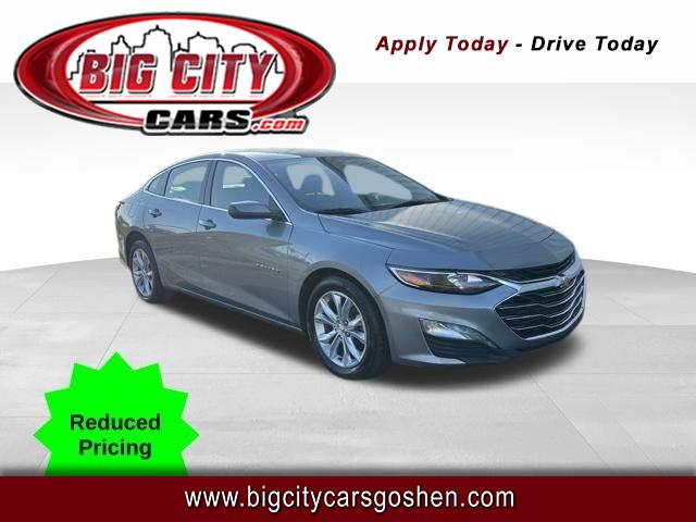 Chevrolet Malibu  2023