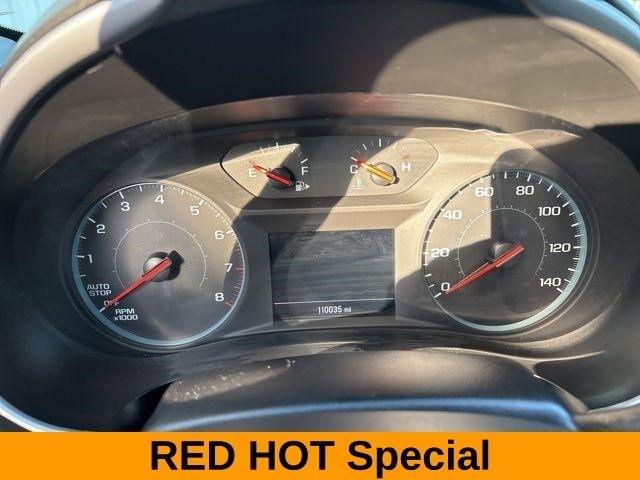 Chevrolet Malibu  2023