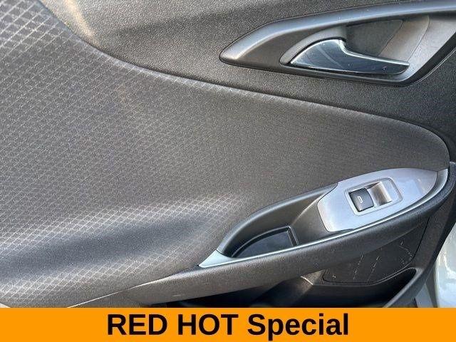 Chevrolet Malibu  2023