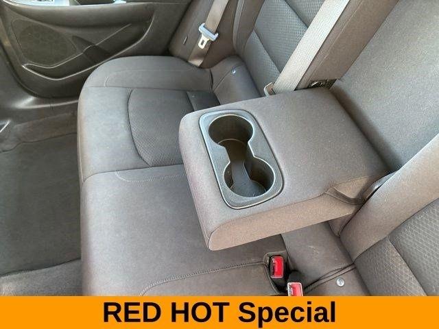 Chevrolet Malibu  2023