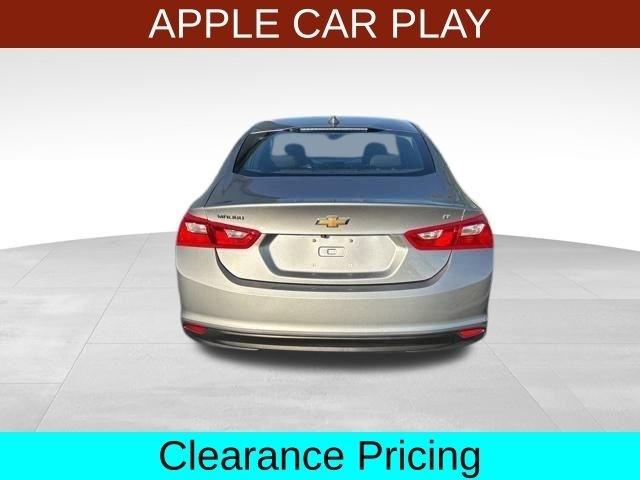 Chevrolet Malibu  2023