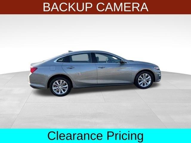 Chevrolet Malibu  2023