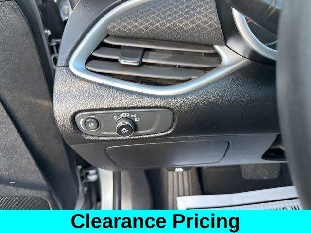 Chevrolet Malibu  2023