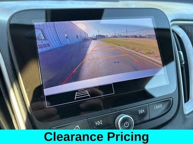 Chevrolet Malibu  2023