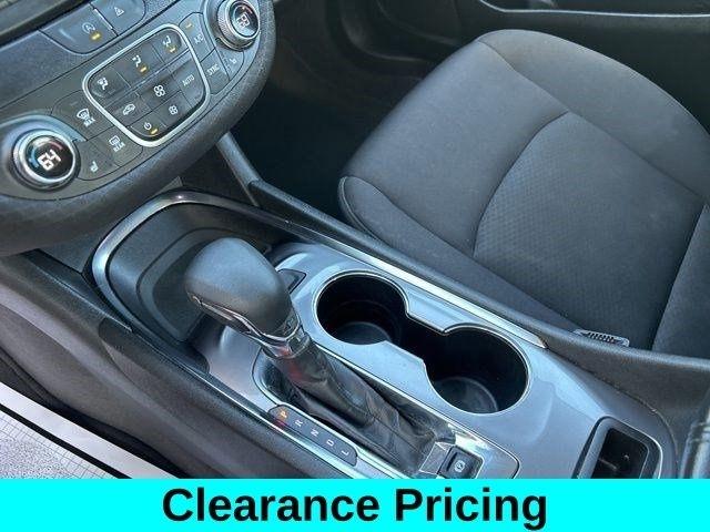 Chevrolet Malibu  2023