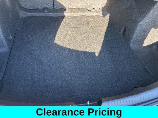 Chevrolet Malibu  2023