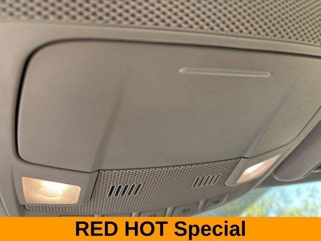 Ford Fusion Hybrid S 2018