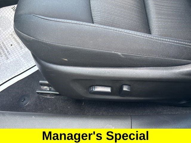 Nissan Altima 2.5 SV 2024