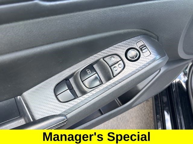 Nissan Altima 2.5 SV 2024