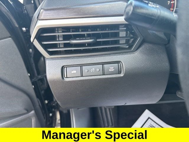 Nissan Altima 2.5 SV 2024