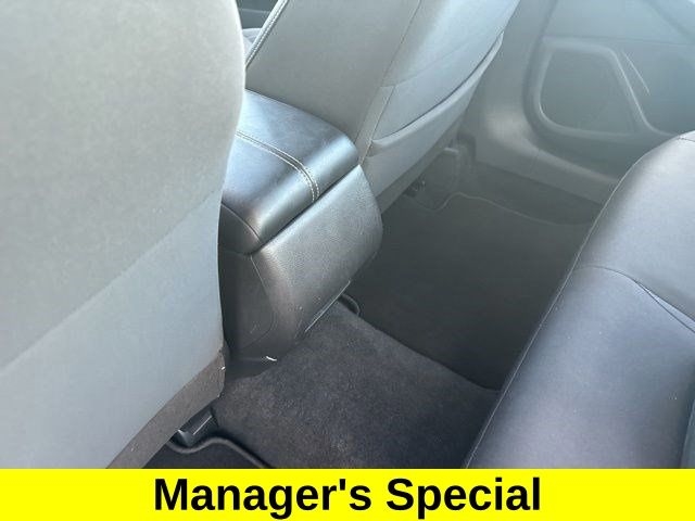 Nissan Altima 2.5 SV 2024