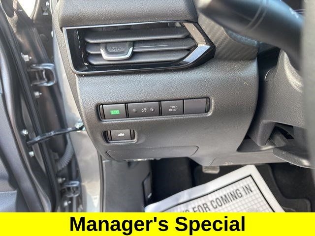 Nissan Sentra SV 2024