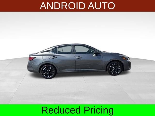 Nissan Sentra SV 2024