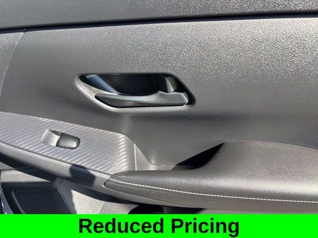 Nissan Sentra SV 2024