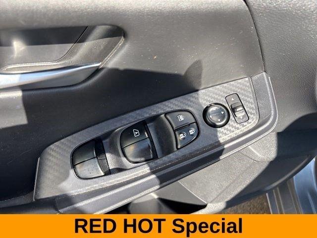 Nissan Sentra SV 2024